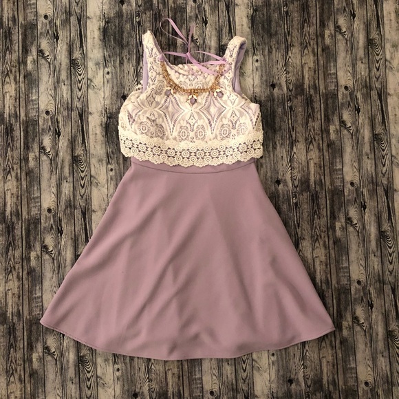 Tween Diva Other - Tween Diva Dress